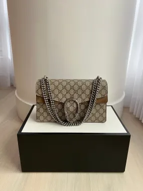 Gucci Dionysus Bag