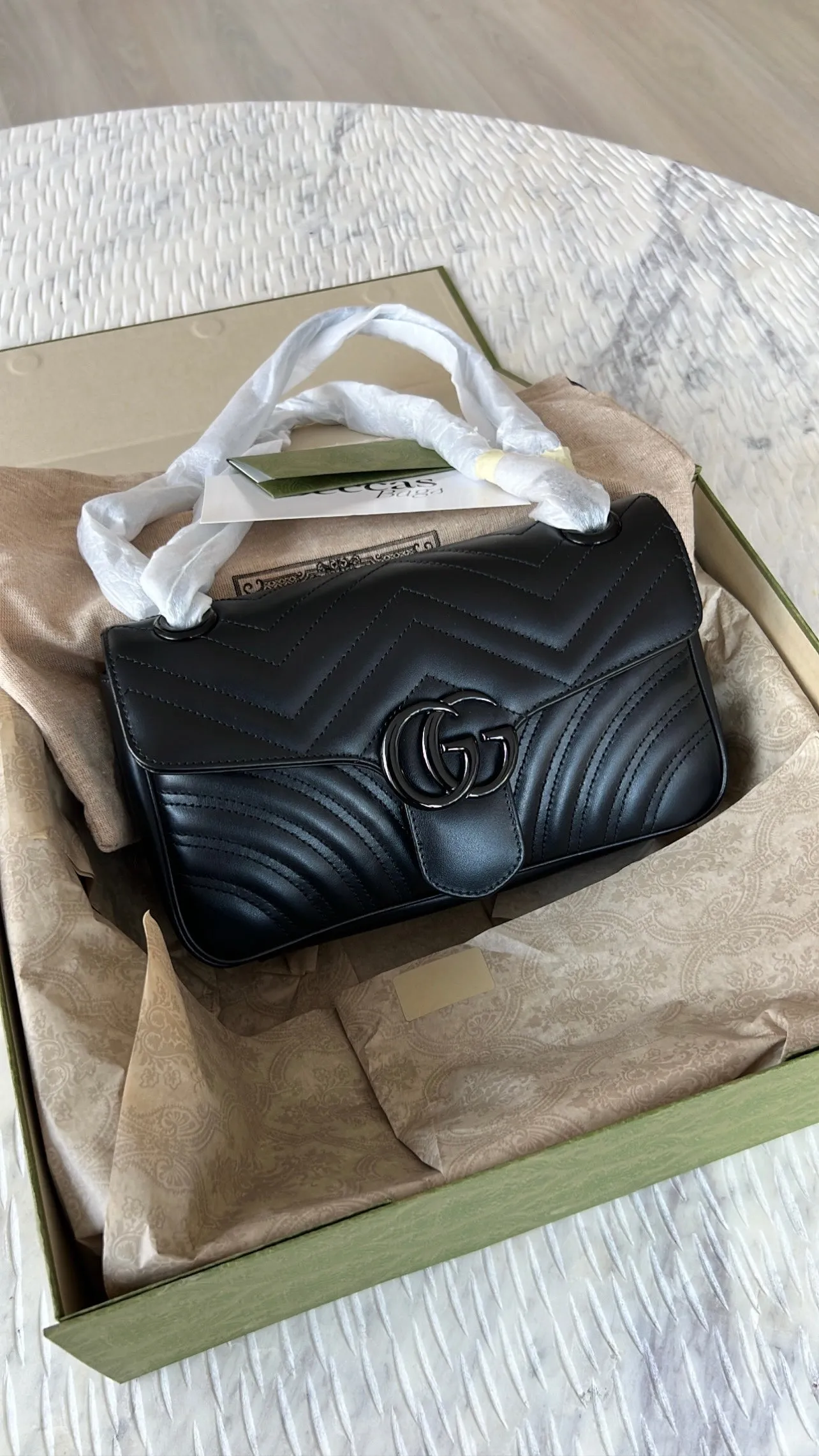 GUCCI Marmont Bag