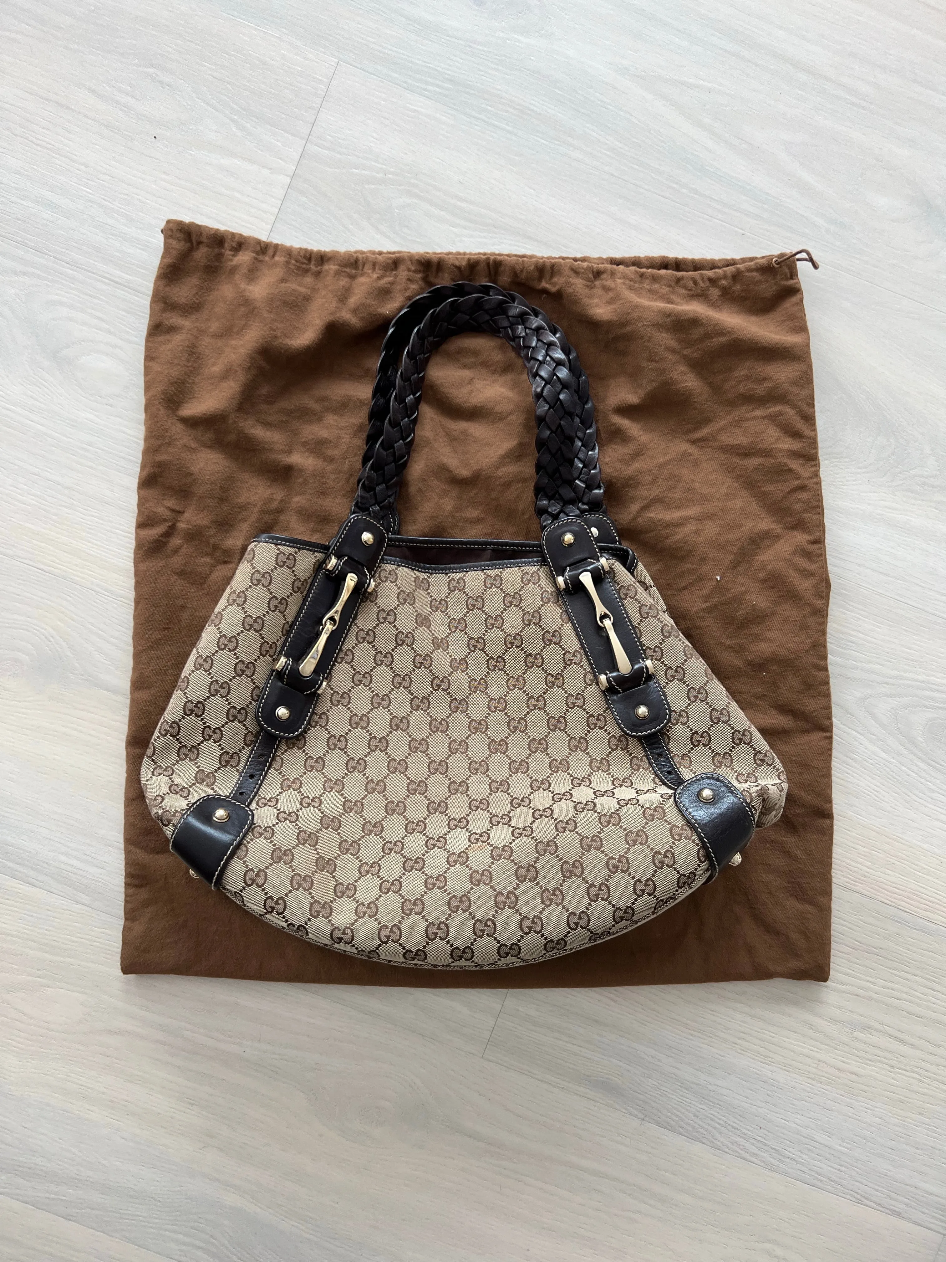 Gucci Pelham Bag