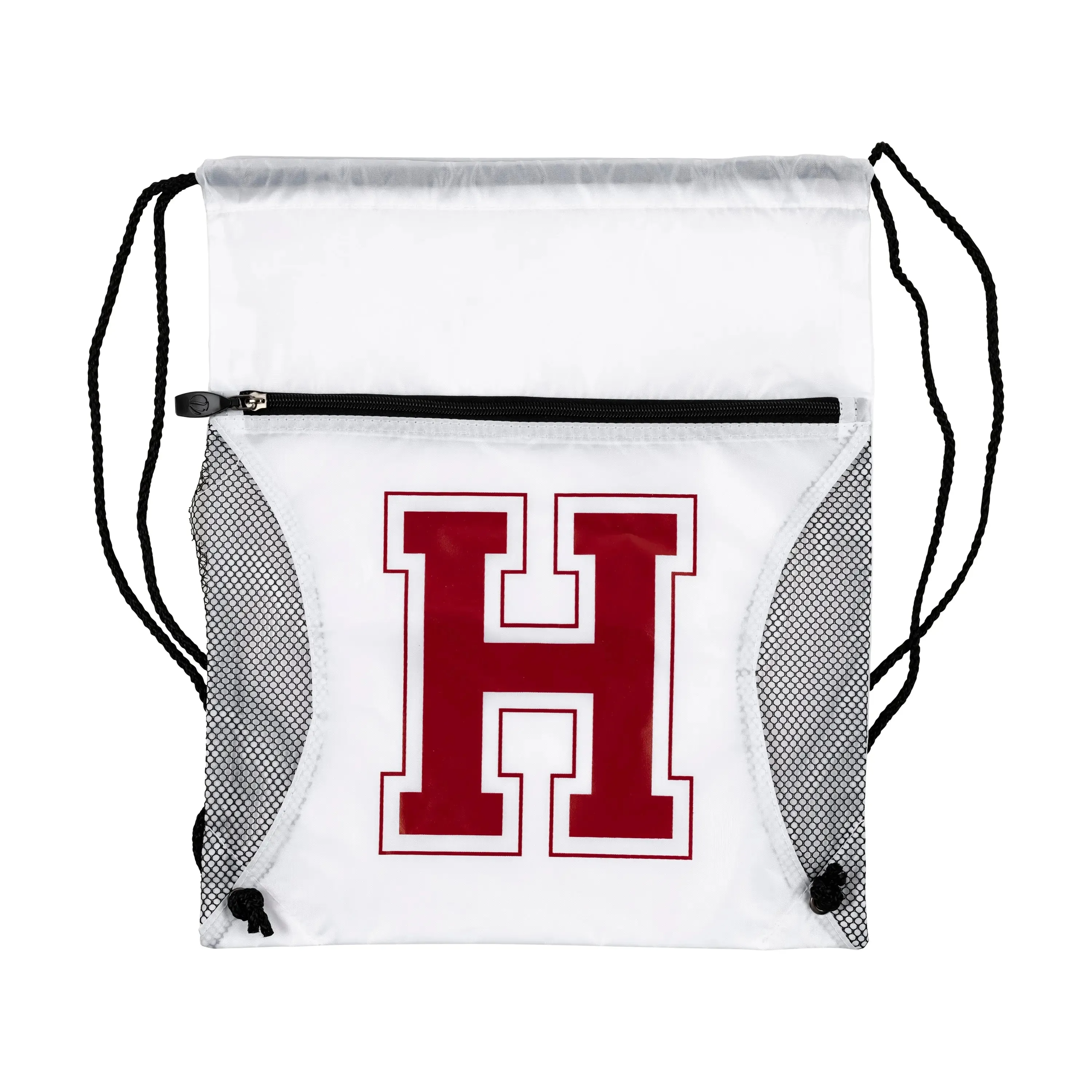 H Cinch Bag