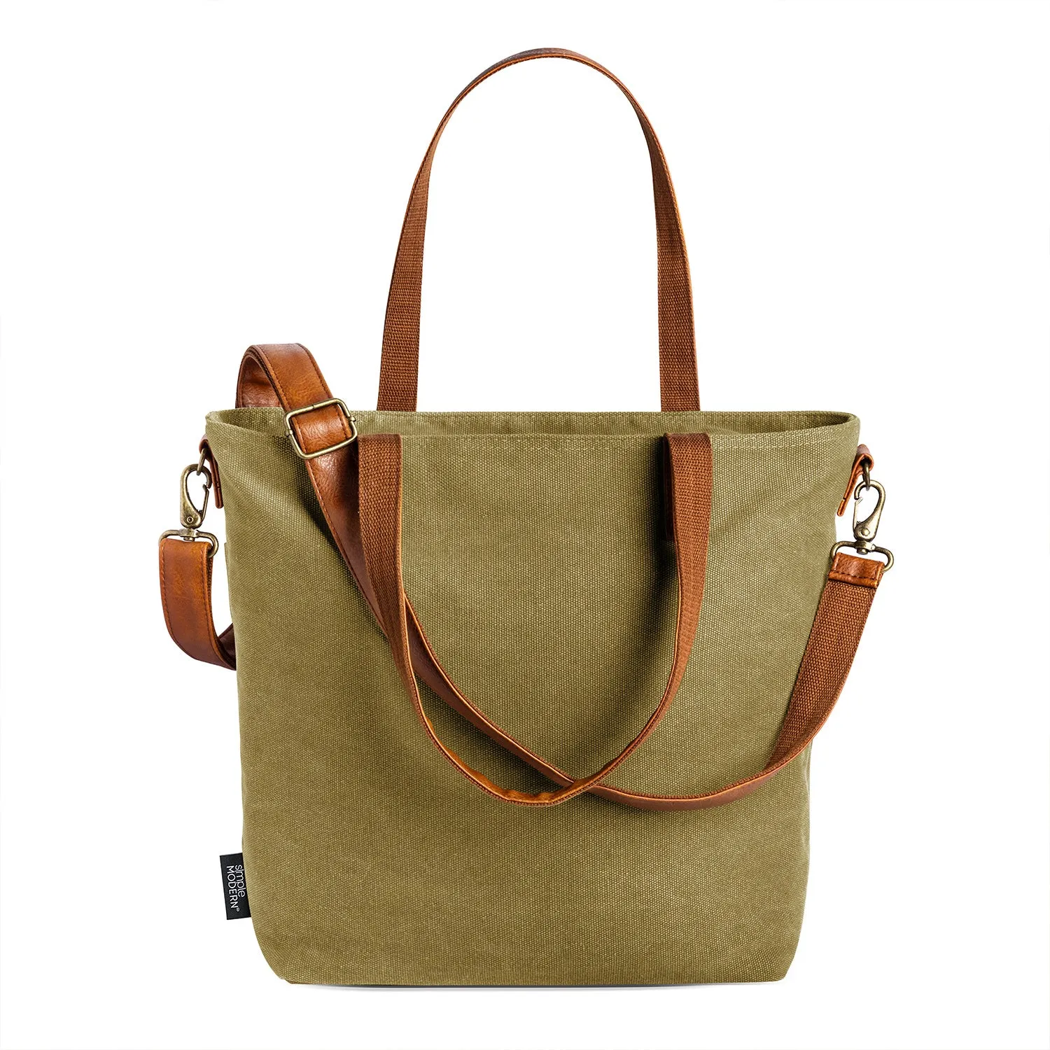 Harper Tote - Canvas