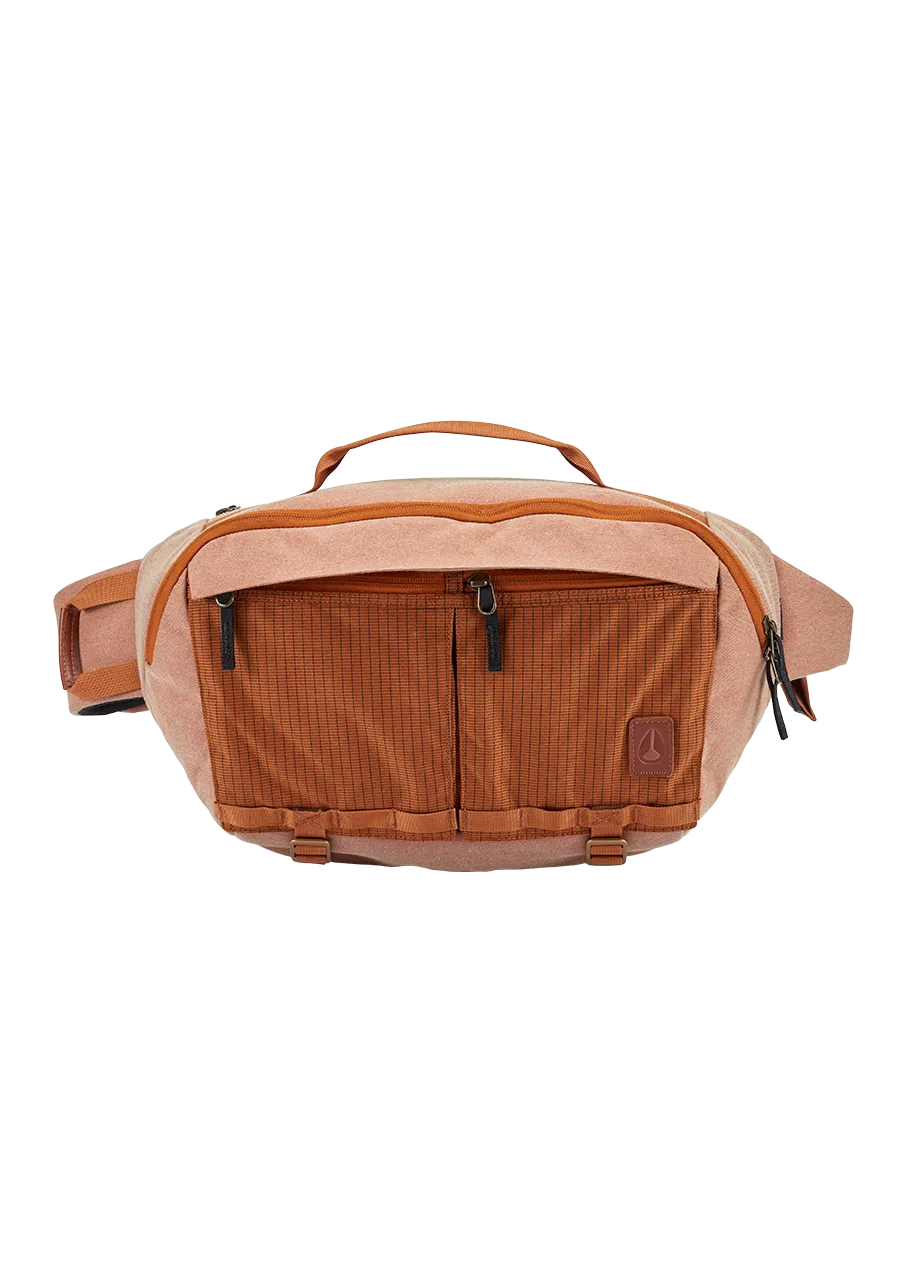 Hatch Bag - Brown