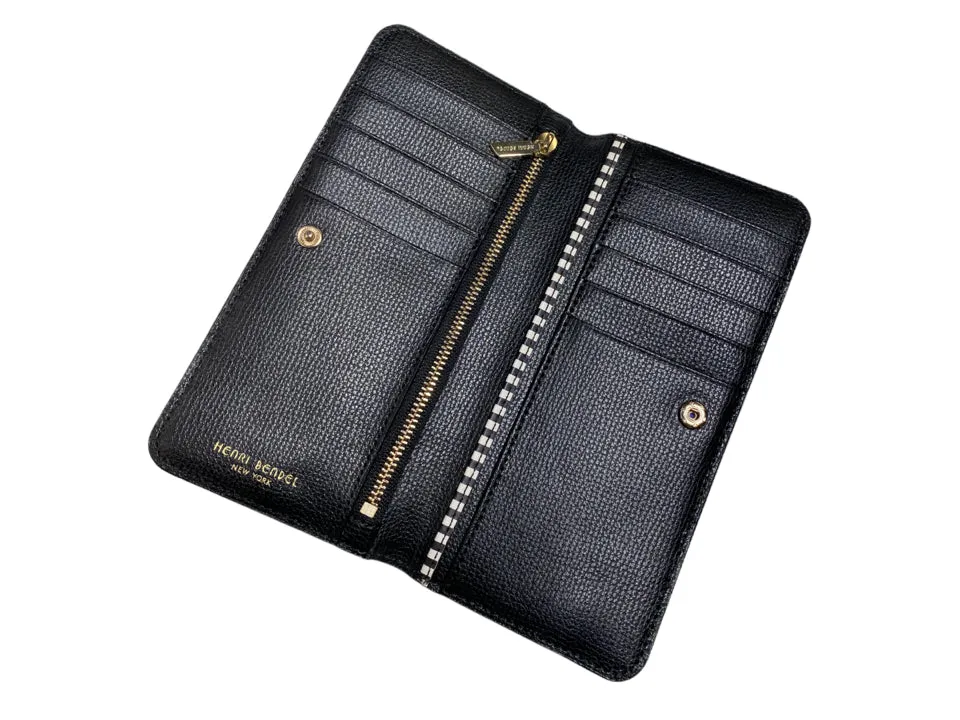 Henri Bendel Wallet