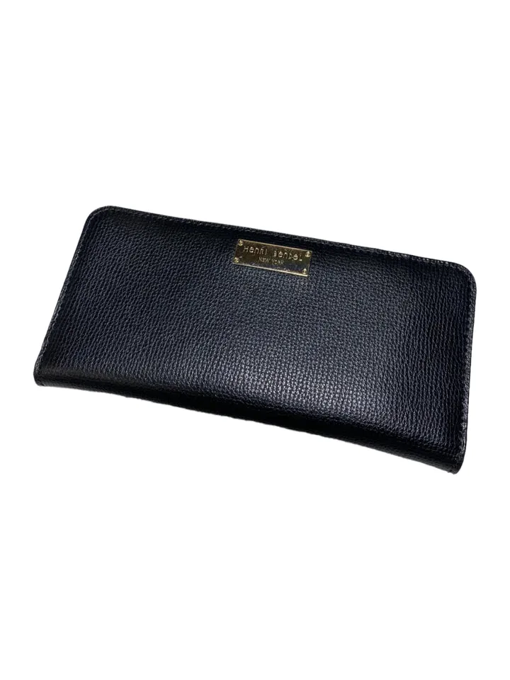 Henri Bendel Wallet