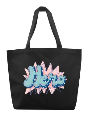 Hero Tote