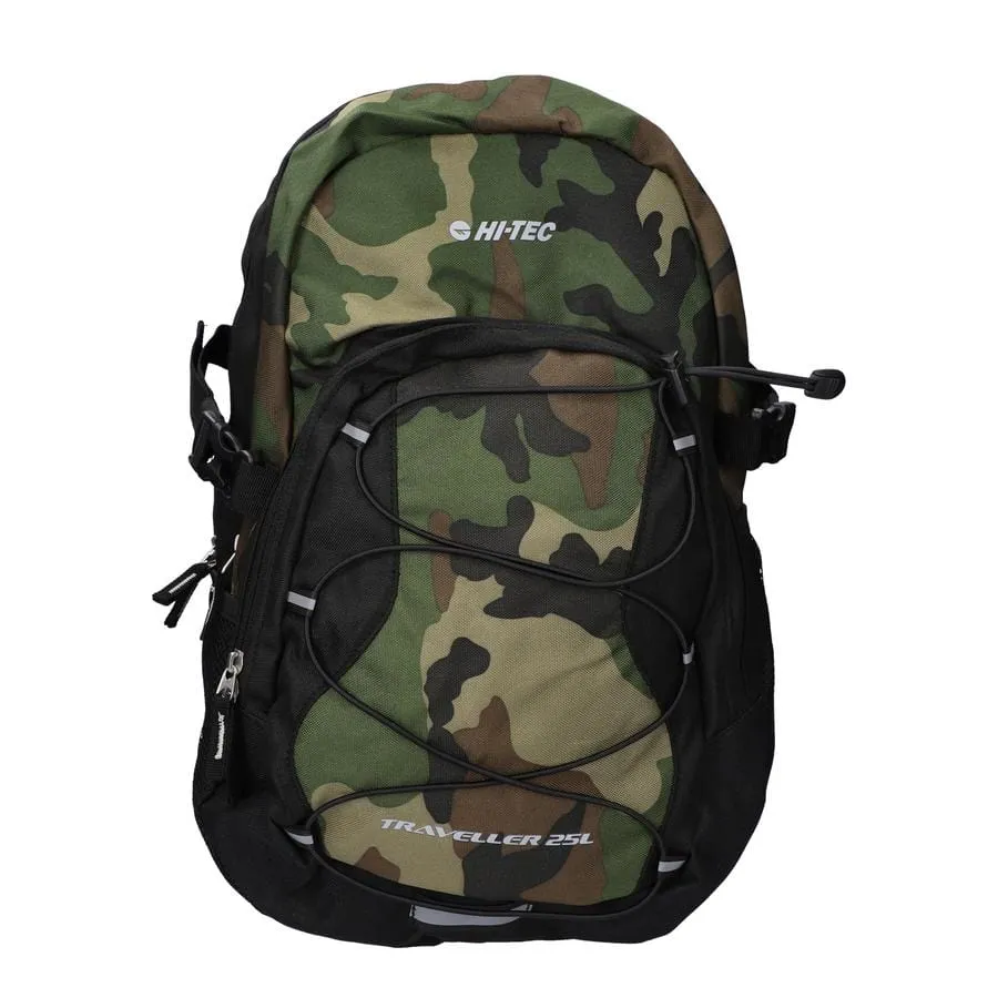 Hi Tec Traveller Camo