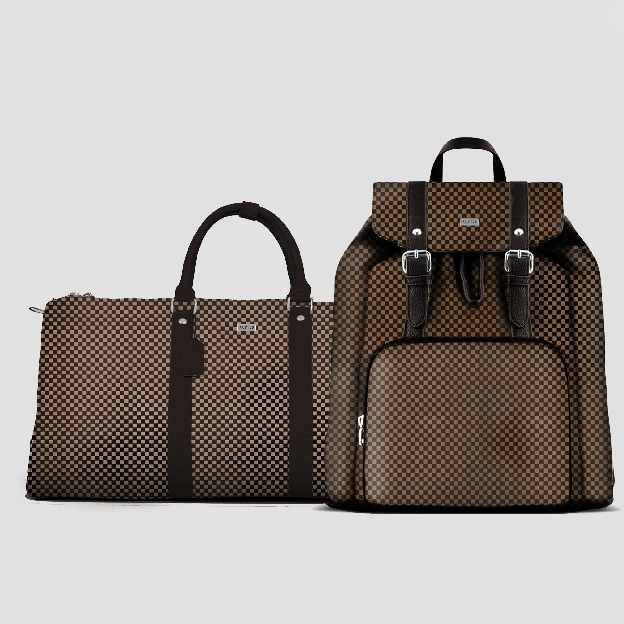 Hudson Bag Set