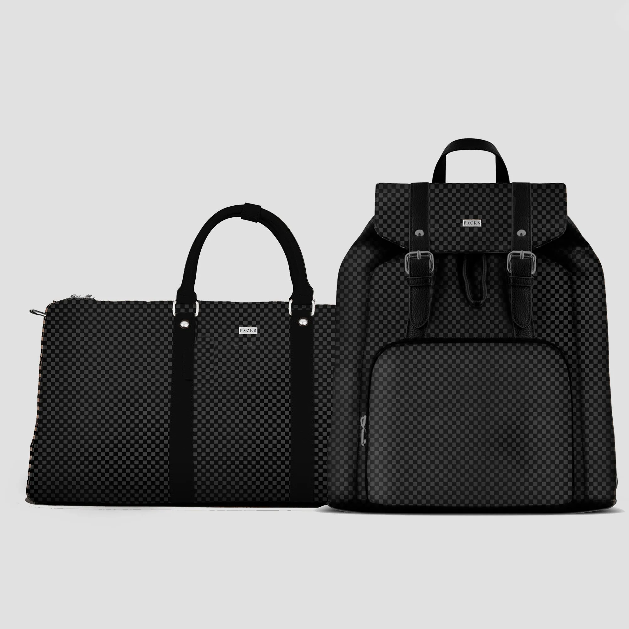 Hudson Bag Set