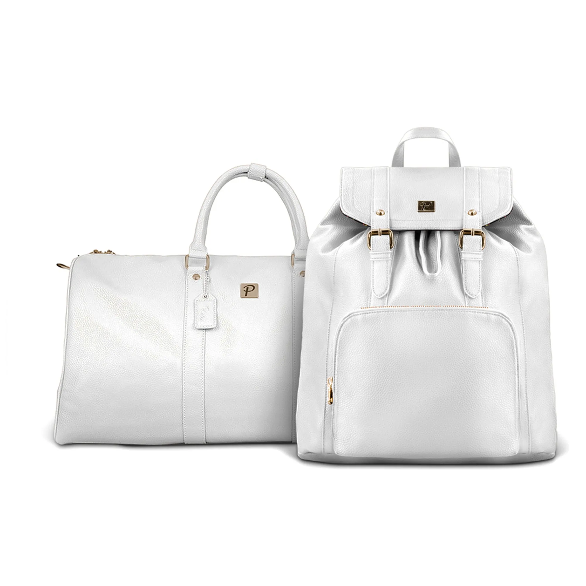 Hudson Bag Set