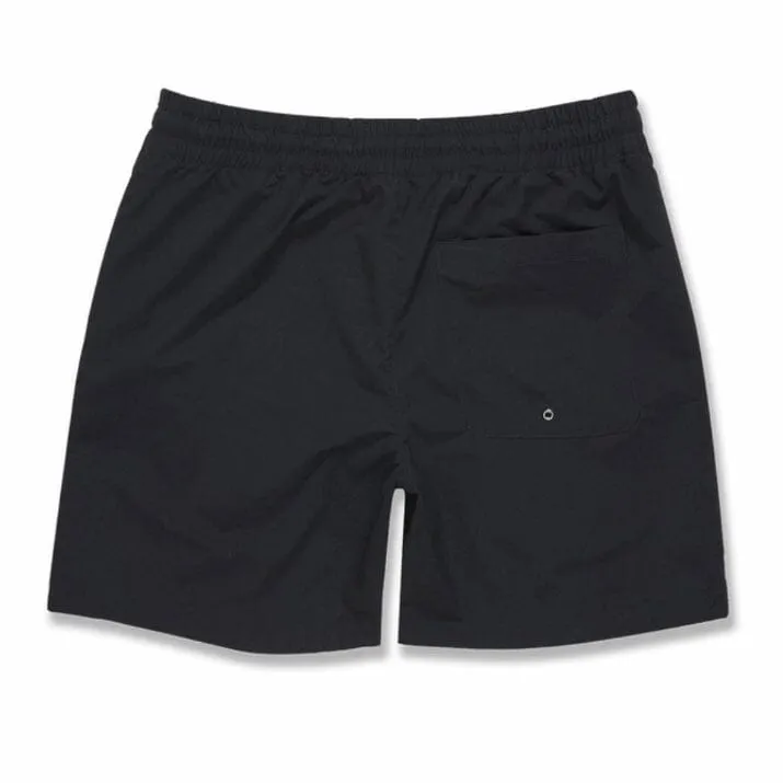 Jordan Craig Athletic Marathon Shorts (Black) 2009S