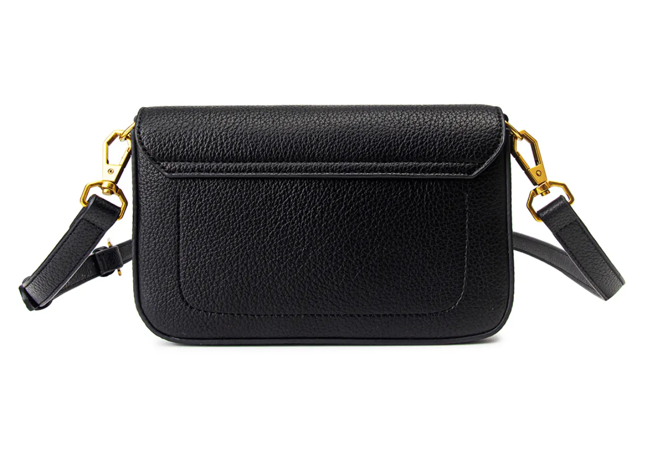 Larissa Mini Crossbody