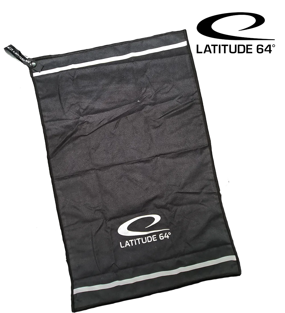 Latitude 64 Towel