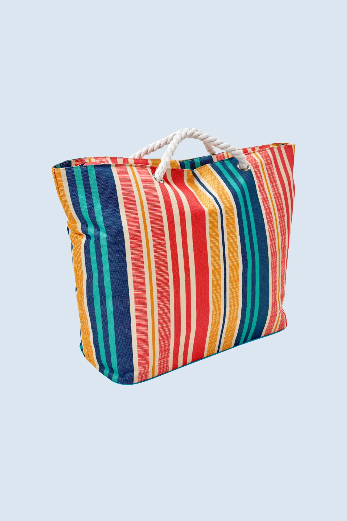 Lila Beach Cool Bag