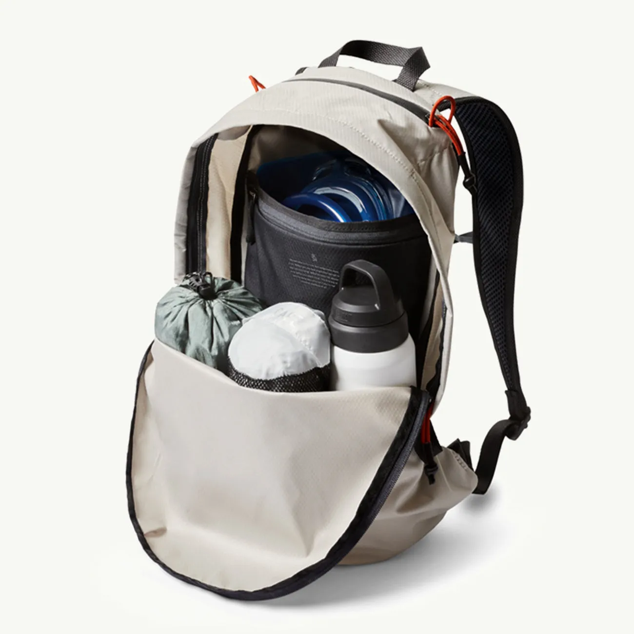 Lite Daypack - Chalk