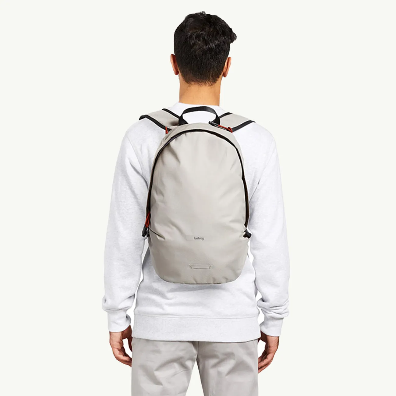 Lite Daypack - Chalk