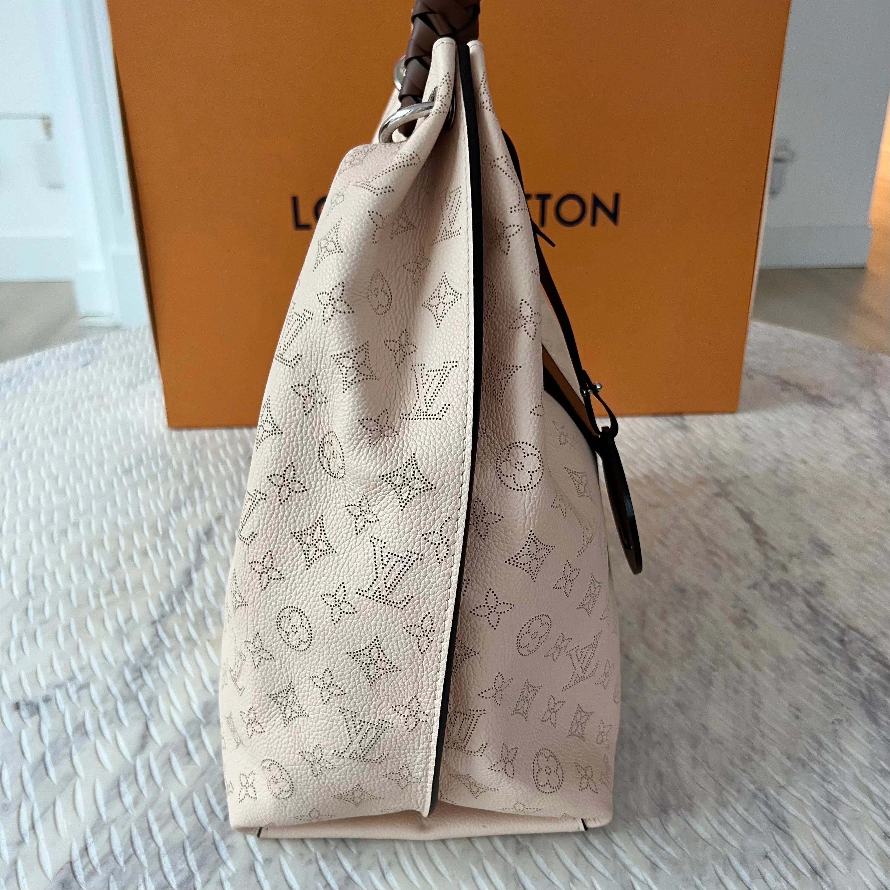 Louis Vuitton Carmel Bag