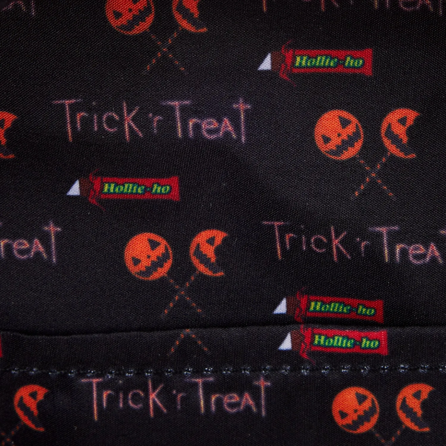 Loungefly | Sam Lollipop Trick 'r Treat Crossbody Bag