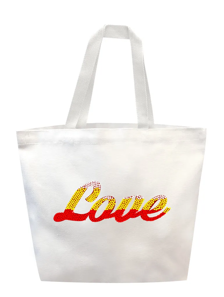 Love Persona Tote