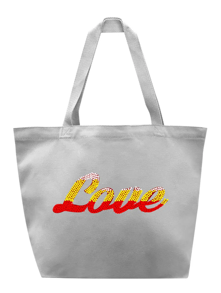 Love Persona Tote