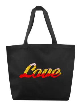 Love Persona Tote