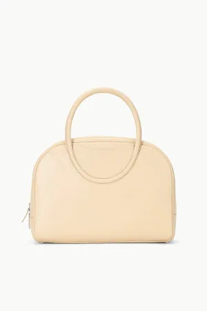 MAUDE BOWLER BAG | OAT