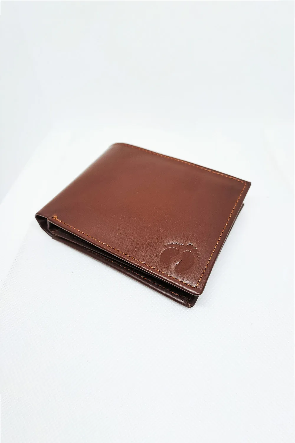 Men's Leather Wallet