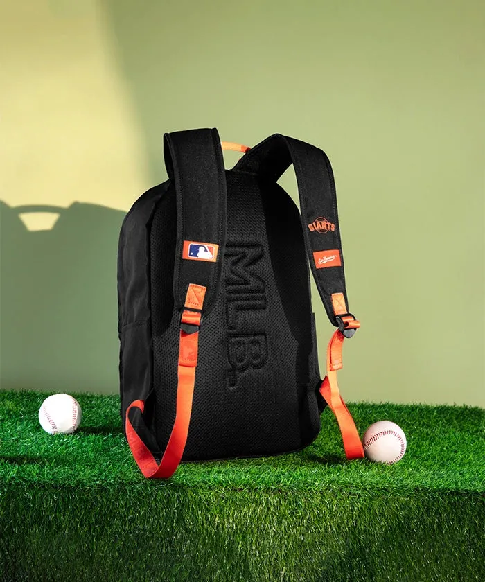 MLB San Francisco Giants Laptop Backpack