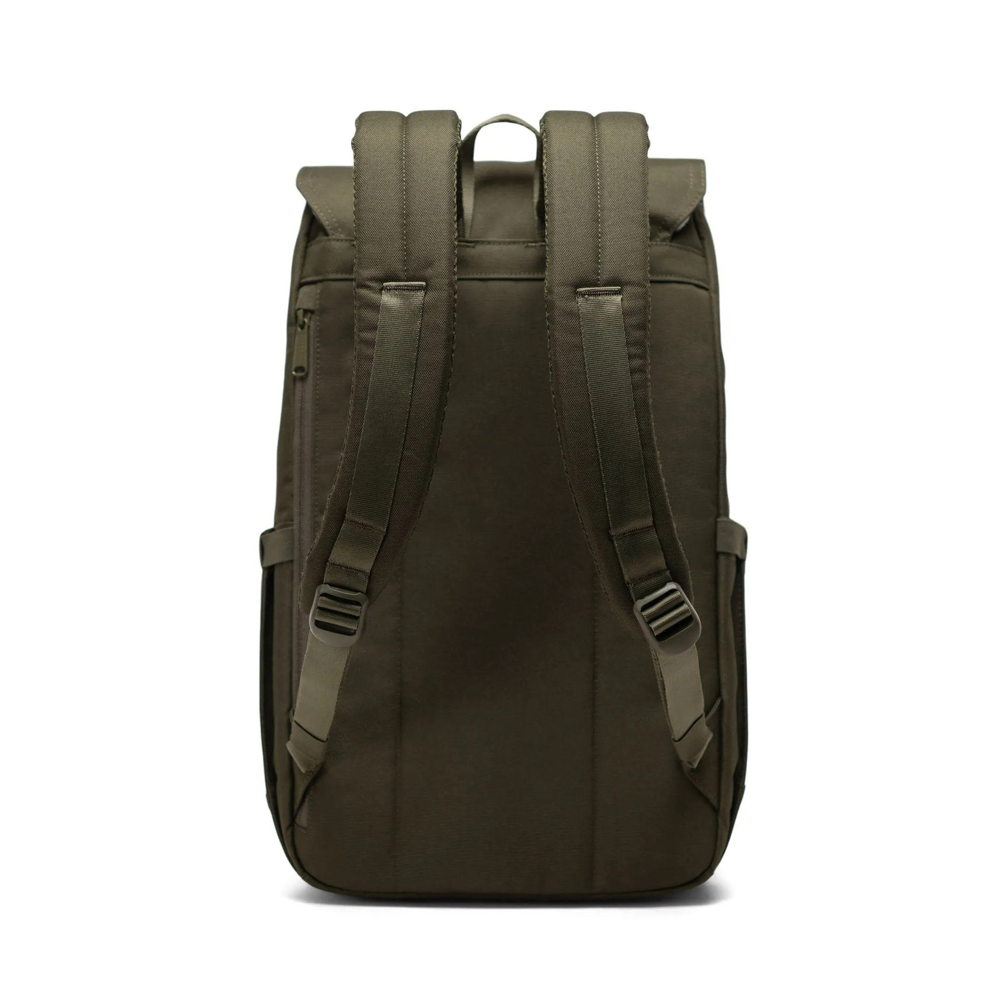 Mochila Herschel Retreat Ivy Green