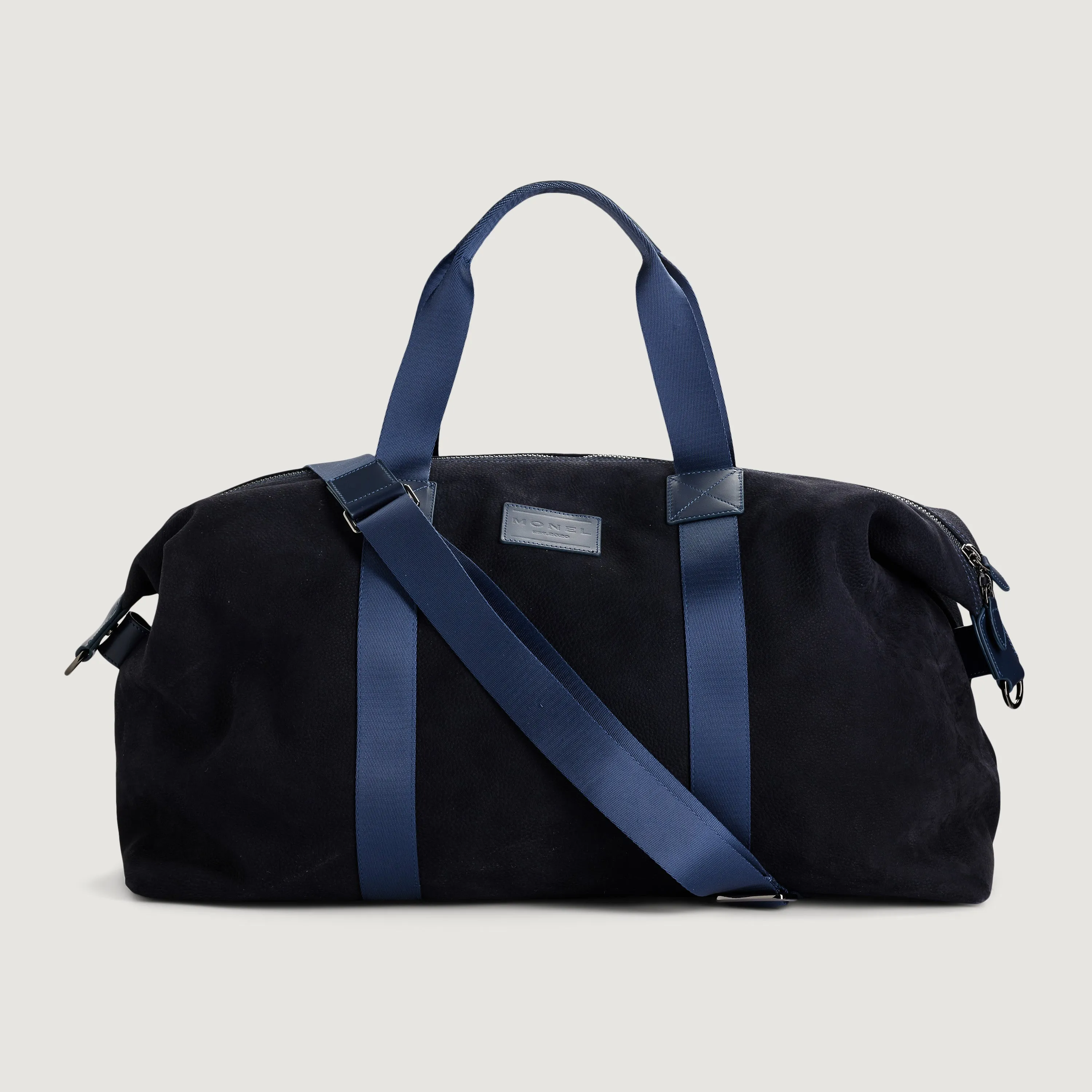 Monel Weekend Bag