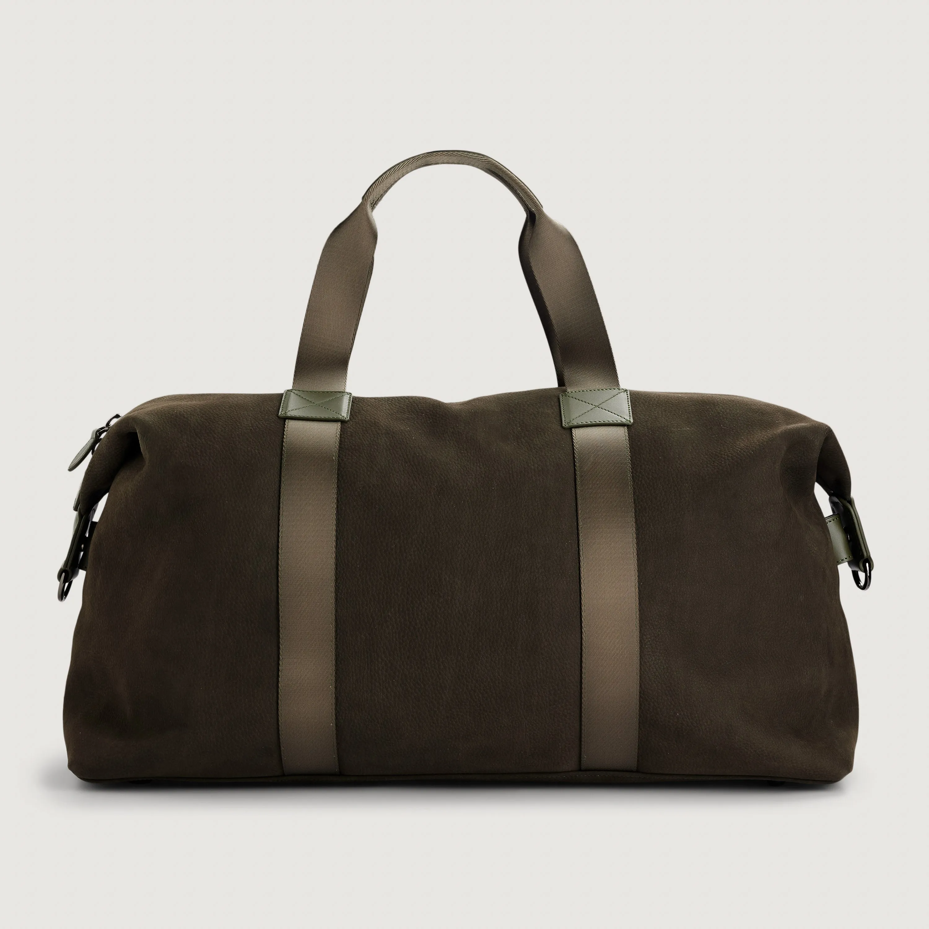 Monel Weekend Bag