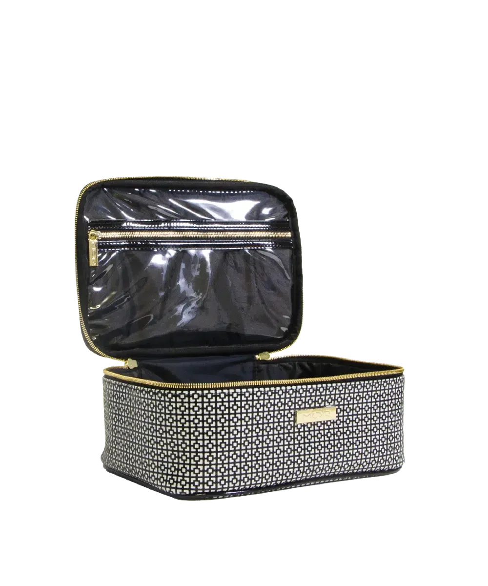 MOR Barcelona Travel Cosmetic Case