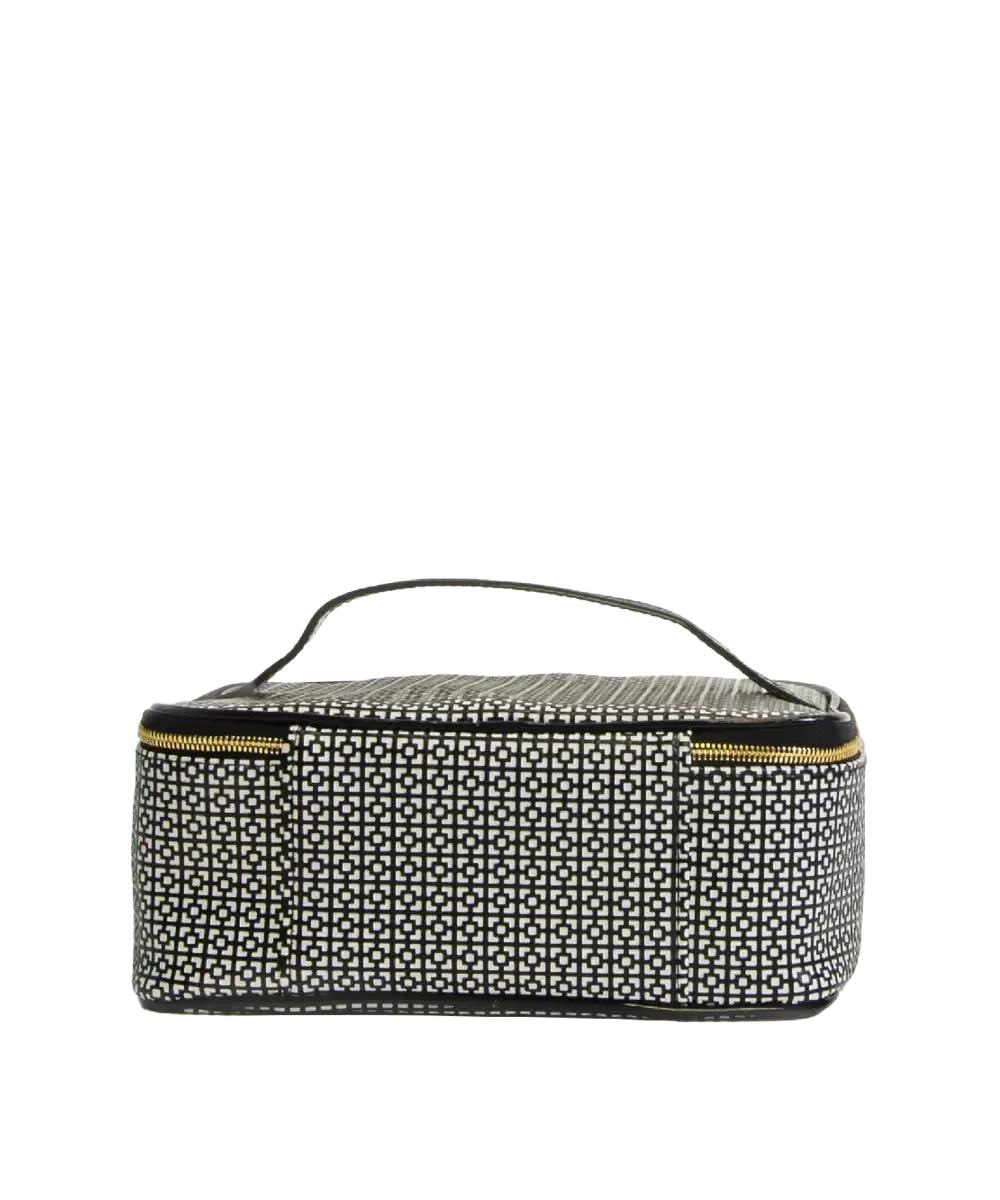 MOR Barcelona Travel Cosmetic Case