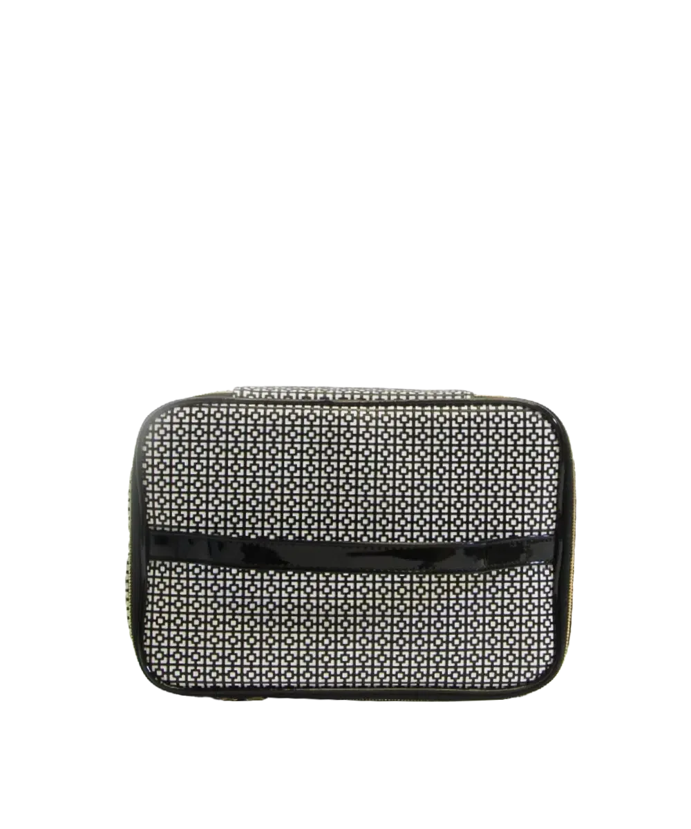 MOR Barcelona Travel Cosmetic Case