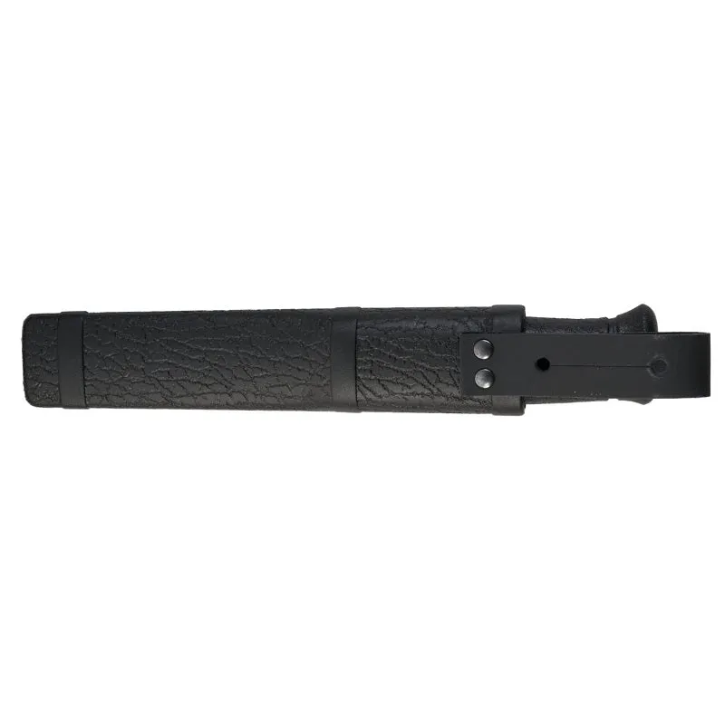 MORAKNIV 2000 (S) ANNIVERSARY EDITION - BLACK (ID 13949)