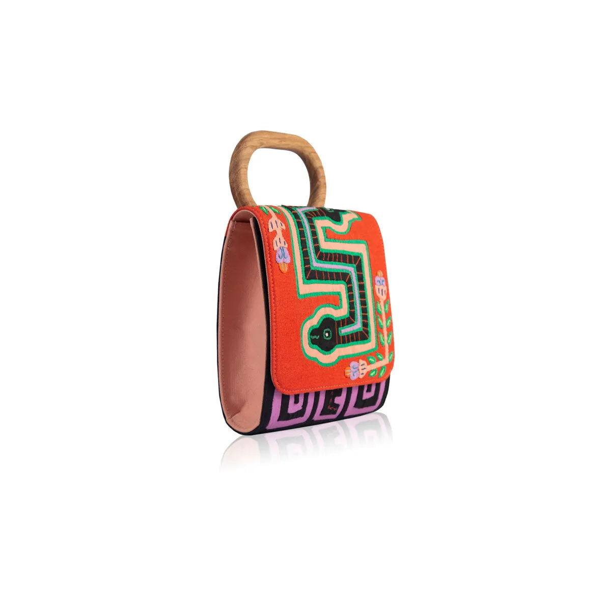 Naibe Mini Bag