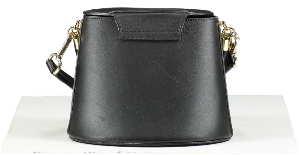 nina hauzer The Jennifer Black Bag