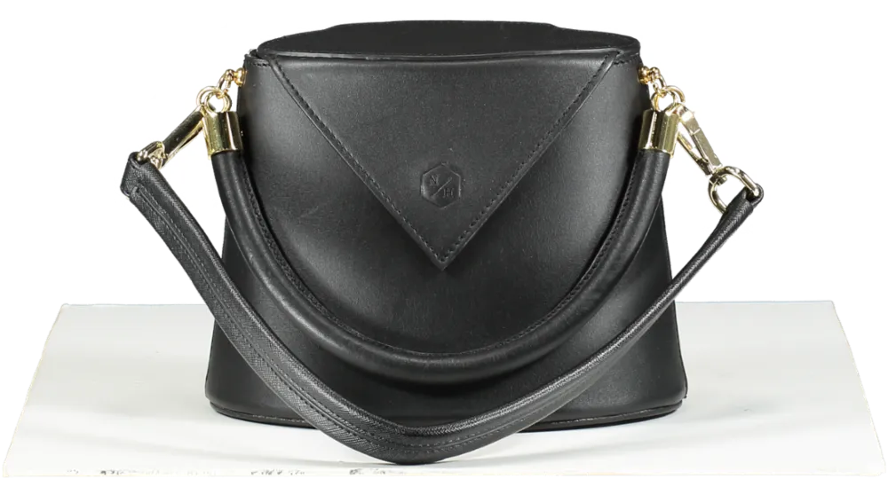 nina hauzer The Jennifer Black Bag