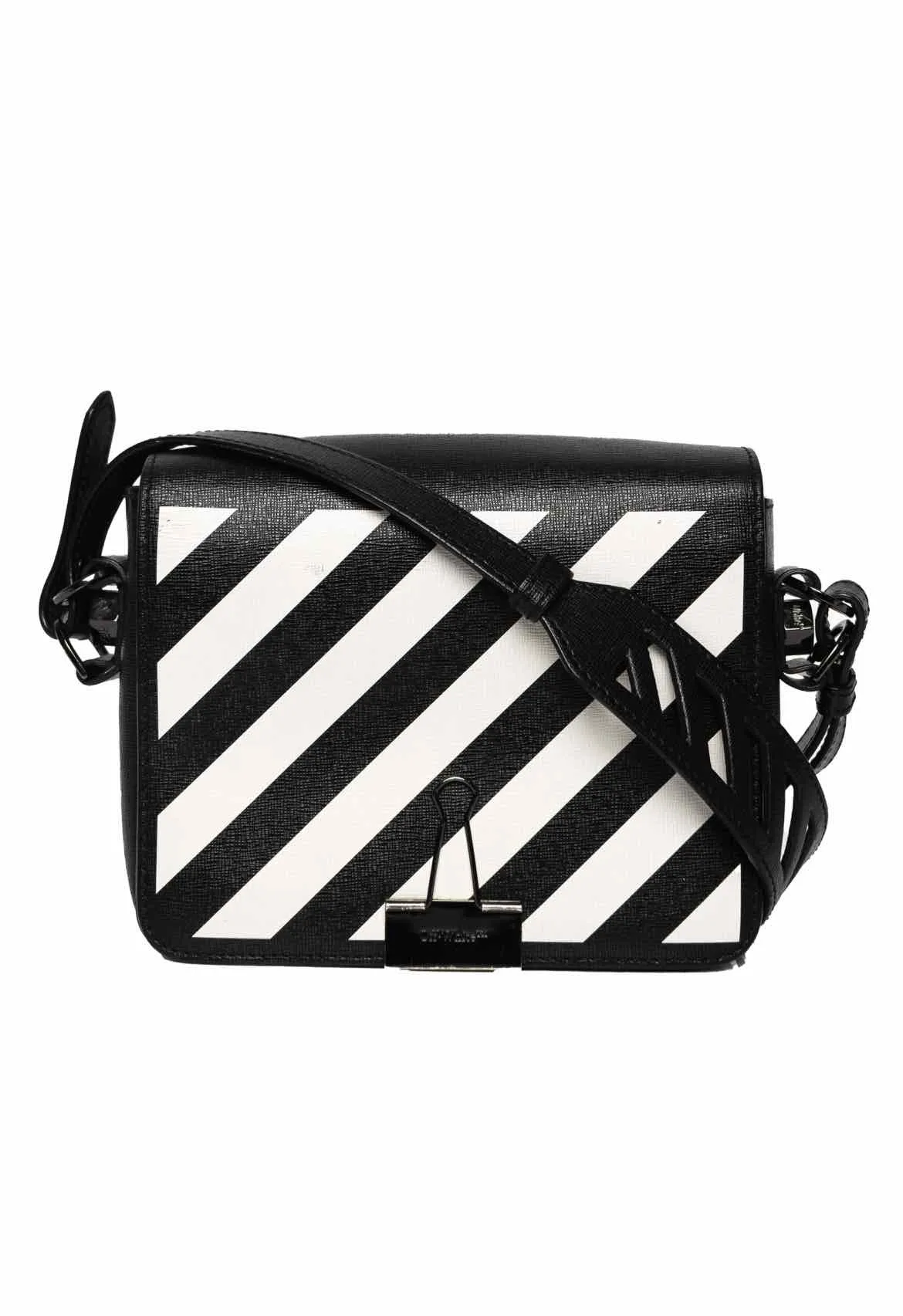 Off White Crossbody