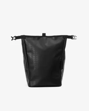 On The Roam - Rolldown Chalk Bucket - Black