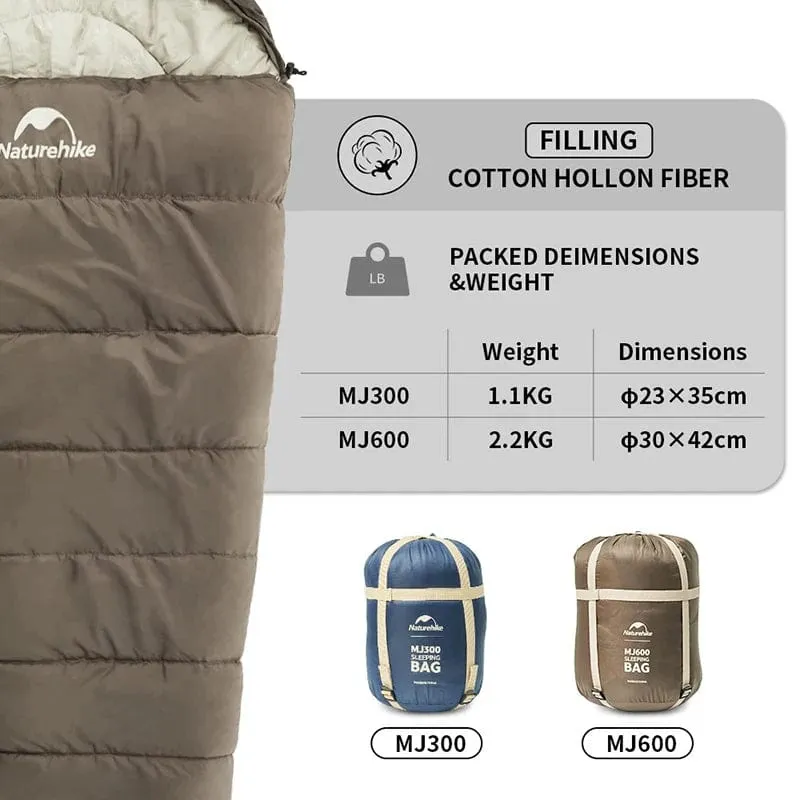 Outdoor Camping Sleeping Bag