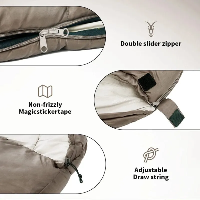 Outdoor Camping Sleeping Bag