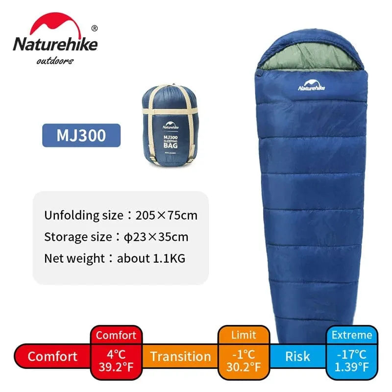 Outdoor Camping Sleeping Bag