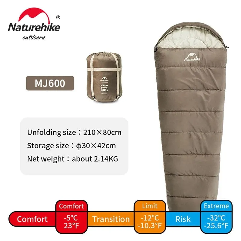 Outdoor Camping Sleeping Bag