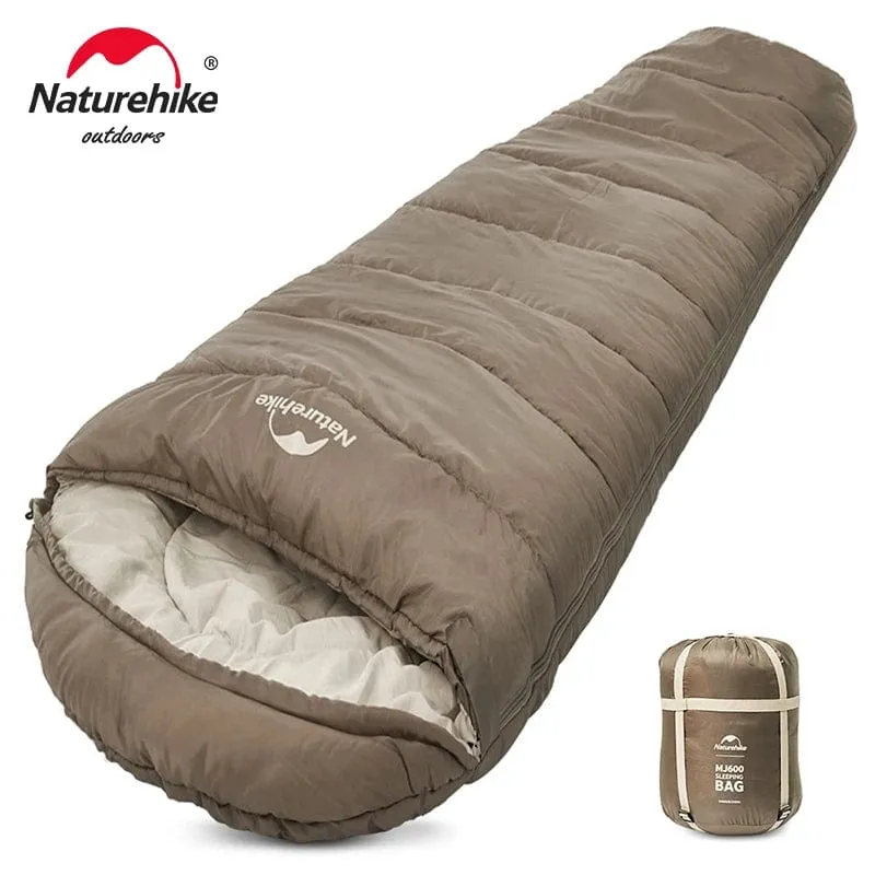 Outdoor Camping Sleeping Bag