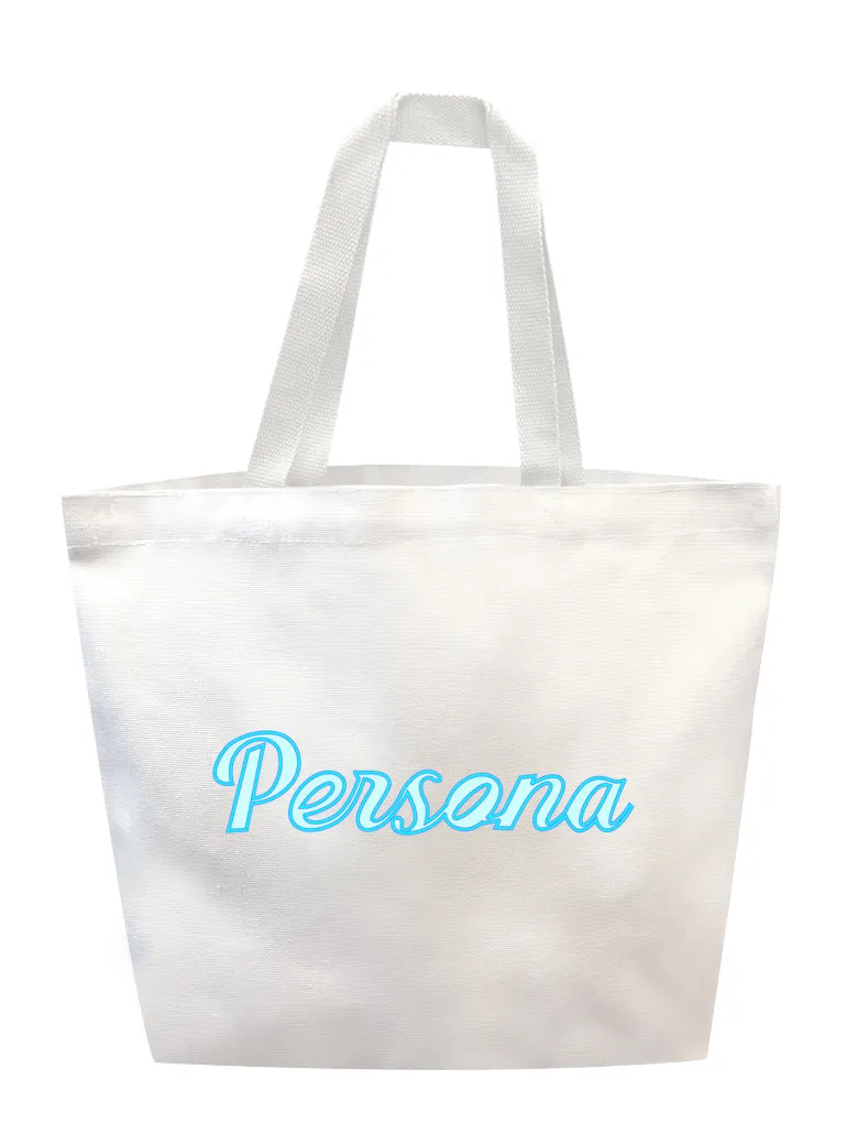 Persona Tote