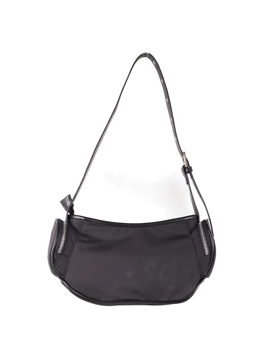 Pocket Nylon Shoulder Bag CF416