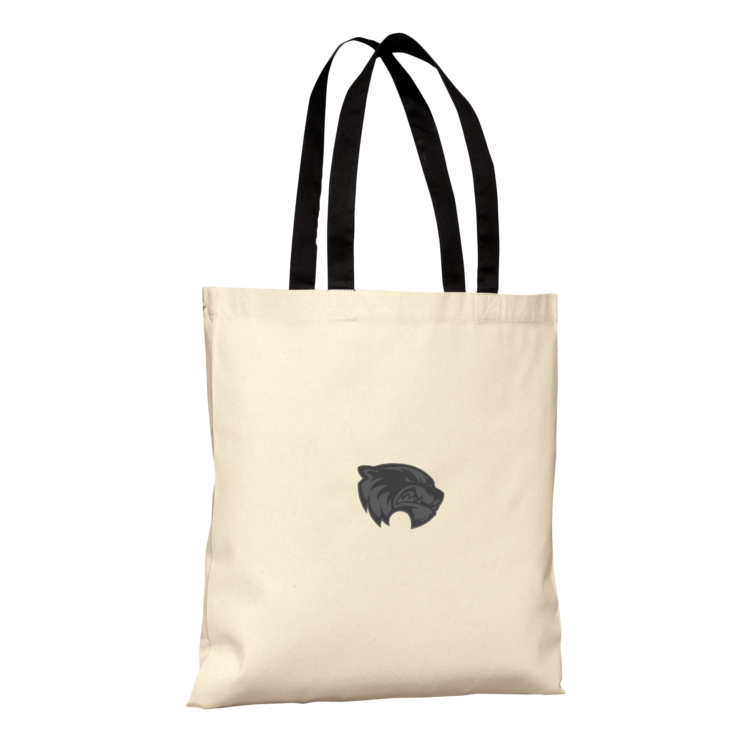 Port Authority Tote - Mascot 2 Tone