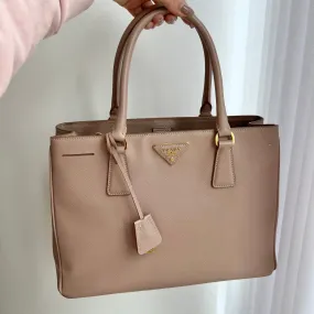 Prada Galleria Bag