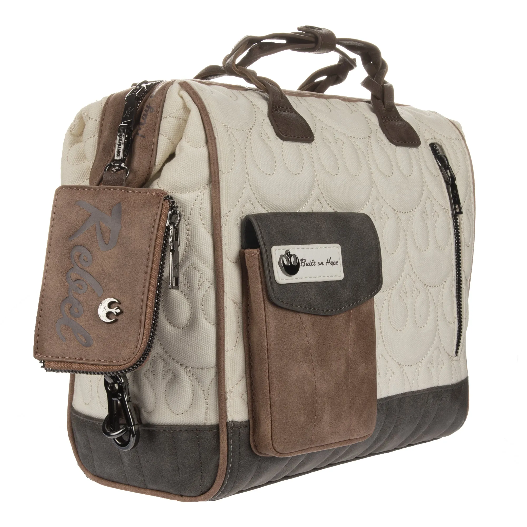 Princess Leia Convertible Mini Backpack