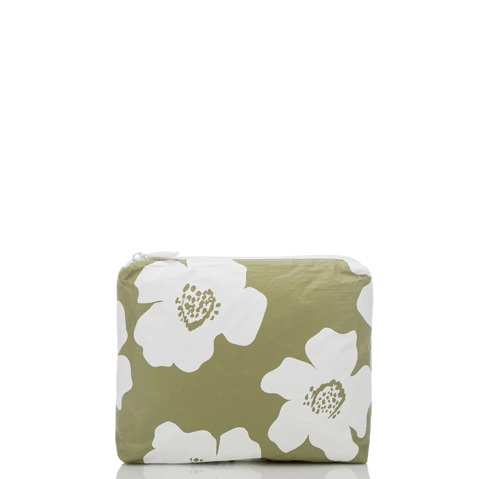 Pua Small Pouch / Moss